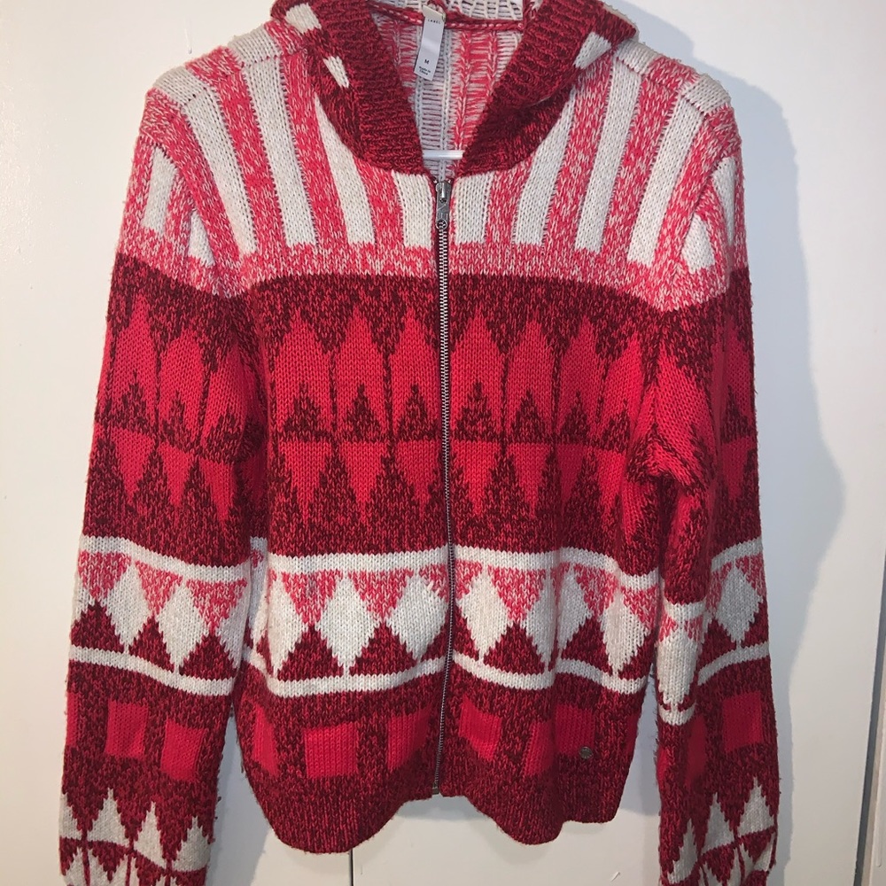 Adidas / Neo Sweater Jacket